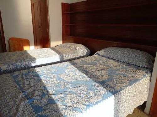Apartamento Albatros