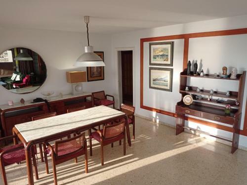 Apartamento Albatros