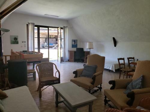 Villa La Cayrouse