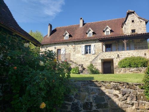 Villa La Cayrouse