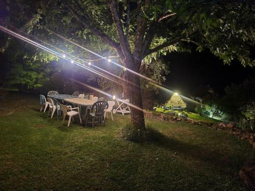 Villa La Cayrouse