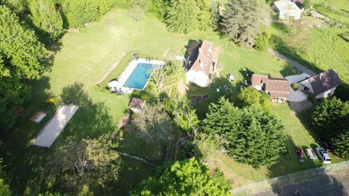 Villa La Cayrouse