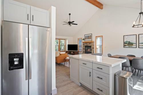 Quail Covey Home
