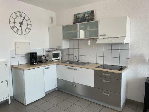 Apartamento Le Sun Set De La Coudalere
