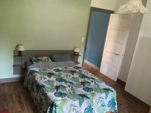 Apartamento La Guespy