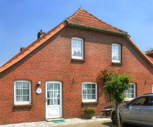 Apartamento Ferienwohnungen Haus Hasenweide