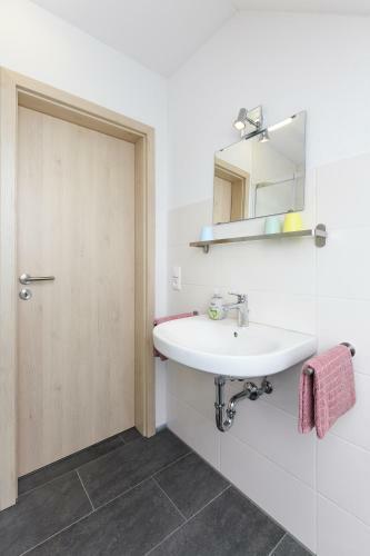Apartamento Ferienwohnungen Haus Hasenweide