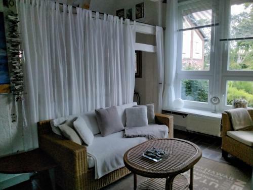 Apartamento Ferienatelier 2
