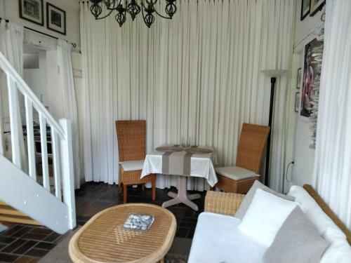 Apartamento Ferienatelier 2