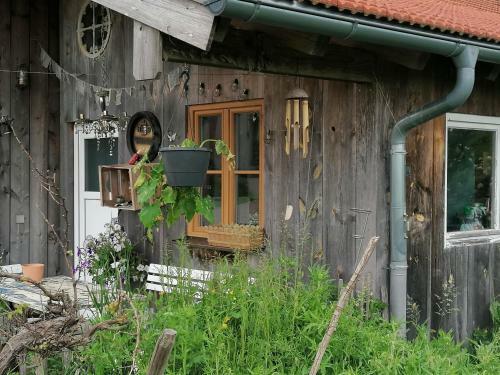 Apartamento Naturhof Selbertinger