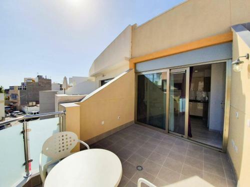 Apartamento Leilighet Med Terrasse Stranden Arguineguin (3)