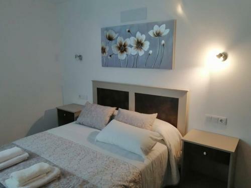 Apartamento Leilighet Med Terrasse Stranden Arguineguin (3)