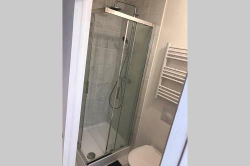 Apartamento Le Jenner Appart