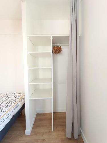 Apartamento L'atelier D'oscar