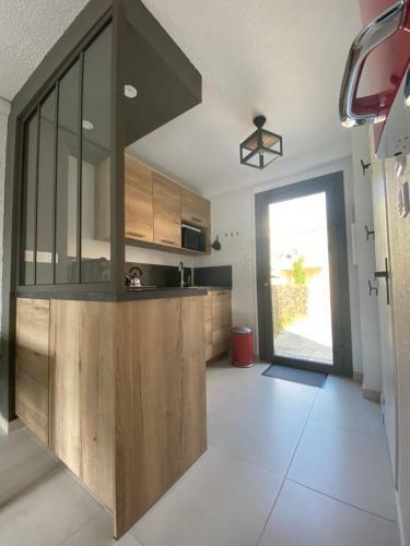 Apartamento Mazet Tahiti Parc