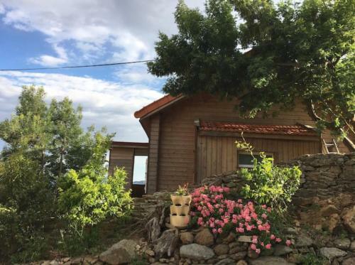Chalet Les Mimosas