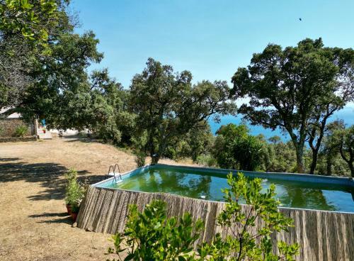 Villa Mas Avec Une Vue Exceptionnelle
