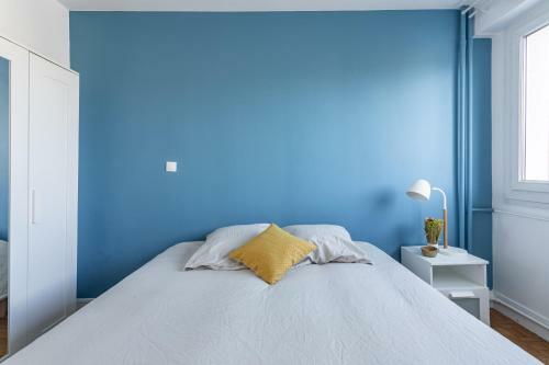 Apartamento Pasteur 4 Chambres Hyper-centre