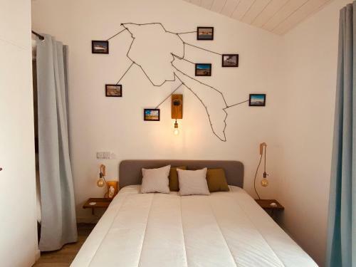 Apartamento L'herbeaudhier - Les Suites