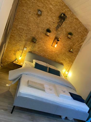 Apartamento L'herbeaudhier - Les Suites