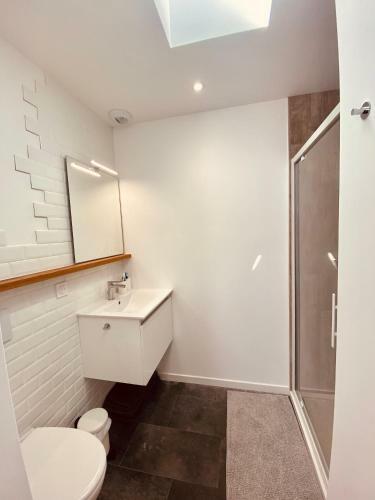 Apartamento L'herbeaudhier - Les Suites