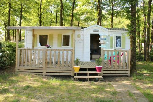 Mobilhome