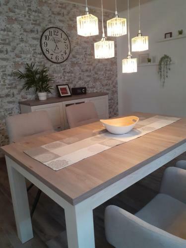 Apartamento Ferienwohnung