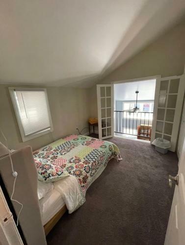Apartamento Northern Liberties Retreat