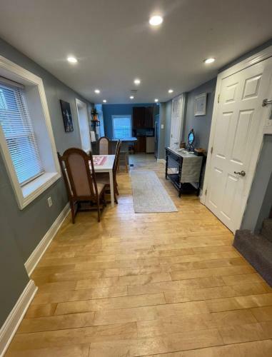Apartamento Northern Liberties Retreat