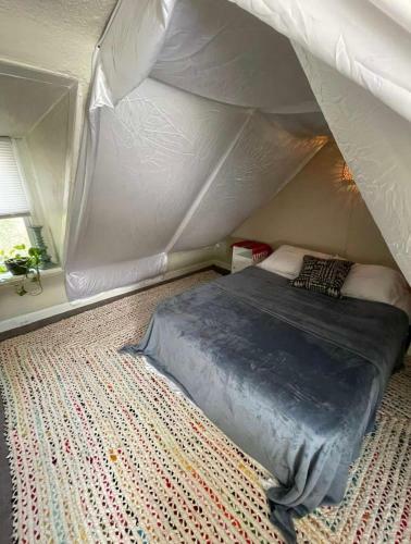 Apartamento Northern Liberties Retreat