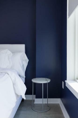 Apartamento Montgomery Condo