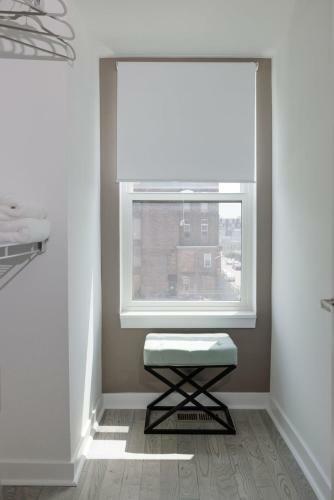 Apartamento Montgomery Condo
