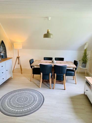 Apartamento Ostseeoase