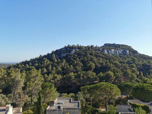 Apartamento Appartement Cocooning Des Baux de Provence