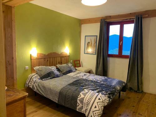 Bed & Breakfast Le Serpolet