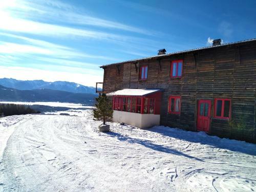 Bed & Breakfast Le Serpolet