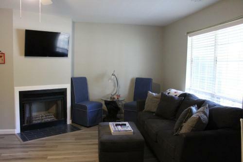 Apartamento Cypress View Alpha