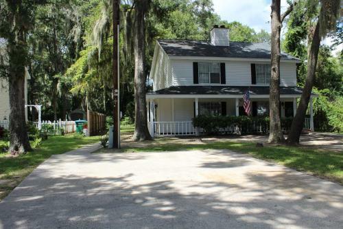 Apartamento Cypress View Alpha