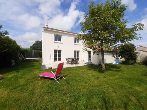 Villa Familiale