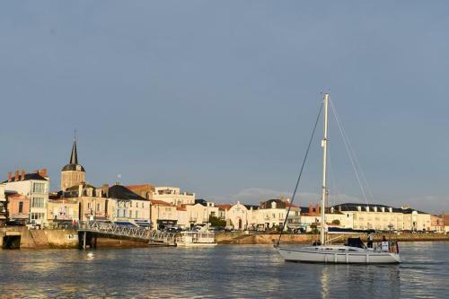 Apartamento Les Sables D'olonne