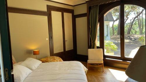 Apartamento Castel Dune