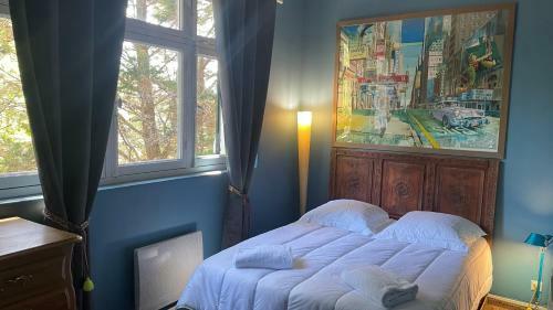 Apartamento Castel Dune