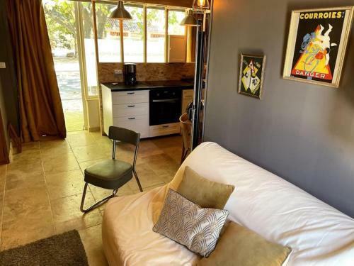 Apartamento Le Cyclostop