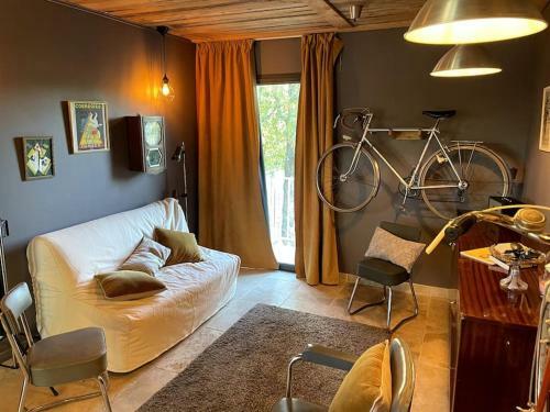 Apartamento Le Cyclostop
