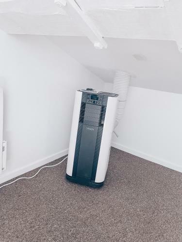 Apartamento Libourne Centre Cosy Appartement Clim