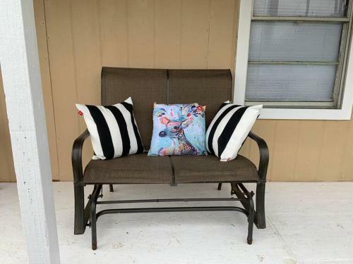 1 Bedroom Furnished Near Hospitals & Refineries