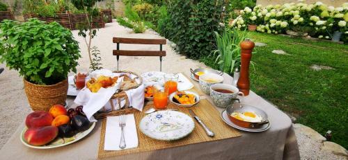 Bed & Breakfast Lulu En Provence