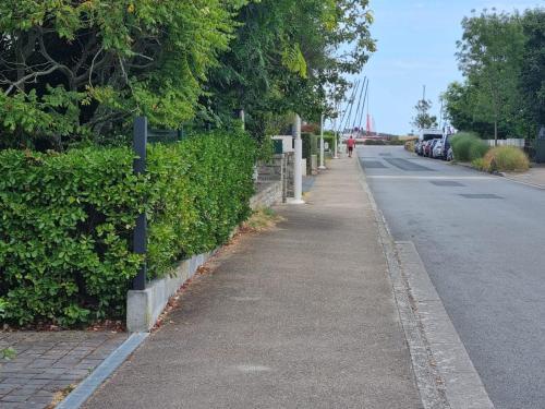Villa Maison � 1 Minute � Pieds de La Plage ...