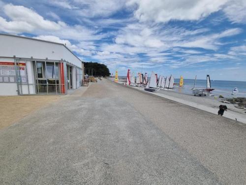 Villa Maison � 1 Minute � Pieds de La Plage ...