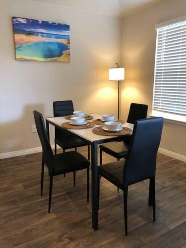 3b 2b Spacious New House In Austin